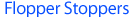 Flopper Stoppers, Paravane Type Stabilizers.